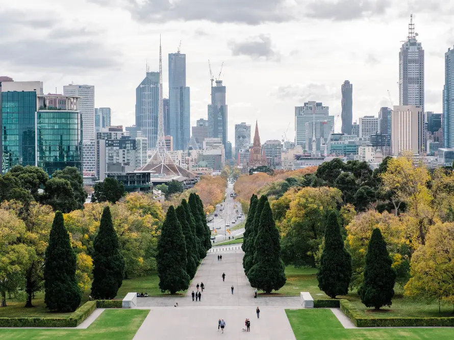 Eastern Adelaide