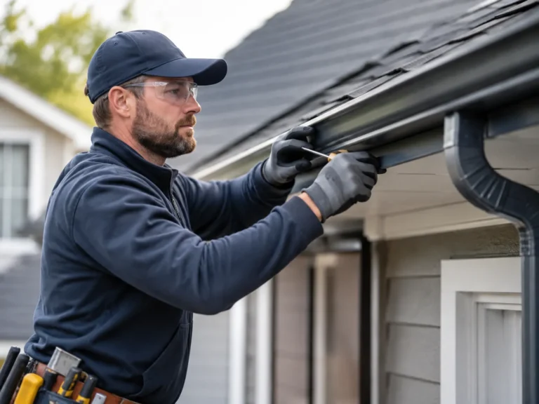 Residential & Commercial Repairs & Maintenance